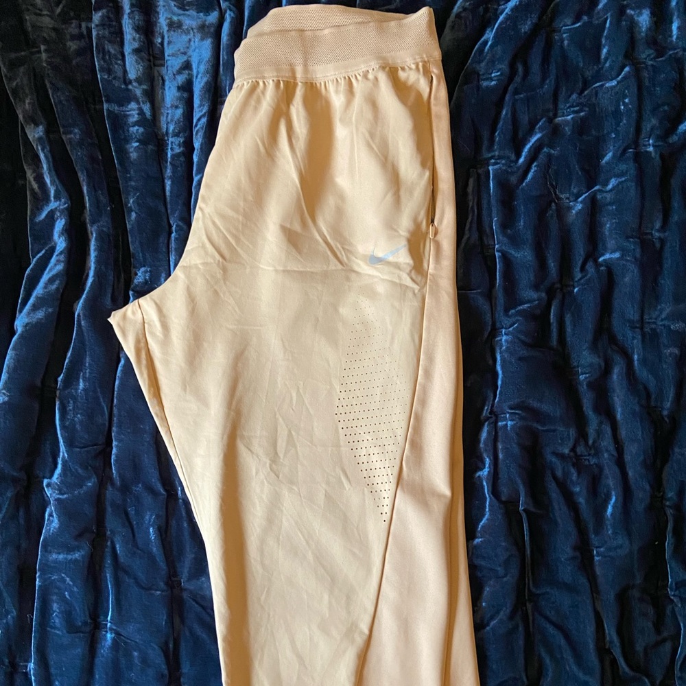 Men’s Nike Dri-Fit Running Pants Size XXL